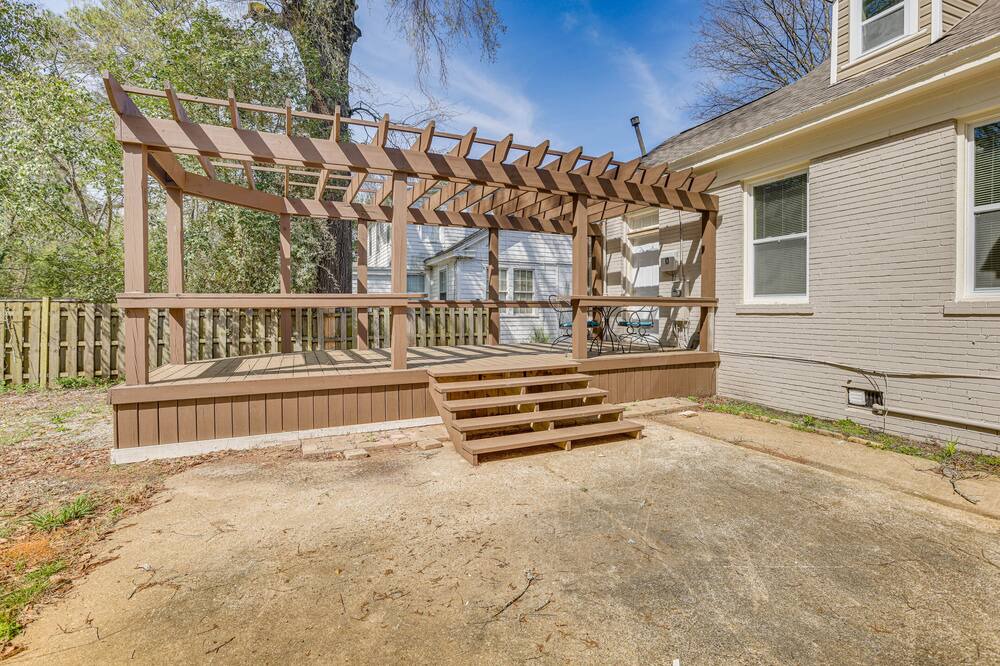 Photo of Outdoor in Montgomery