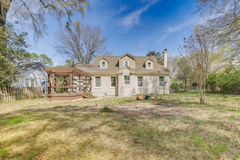 Photo of Outdoor in Montgomery