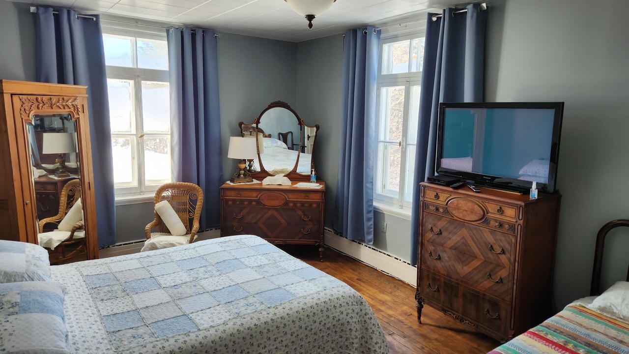 Photo of Bedroom in Saint-Marcel