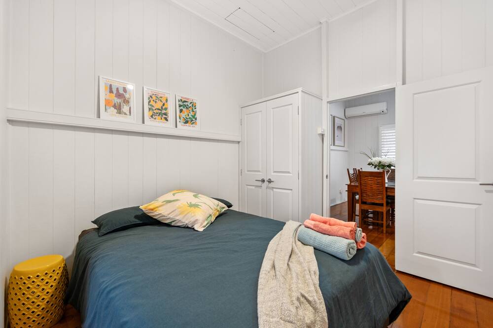 Photo of Bedroom in North Booval