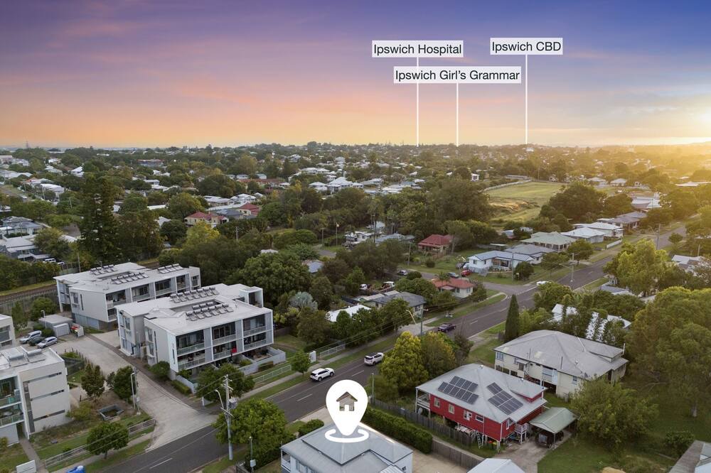 Photo of Outdoor in North Booval