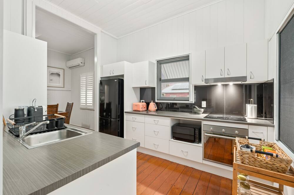 Photo of Kitchen in North Booval