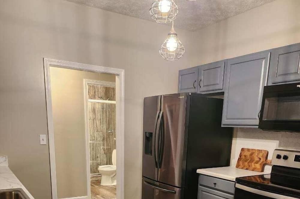 Photo of Kitchen in Millbrook