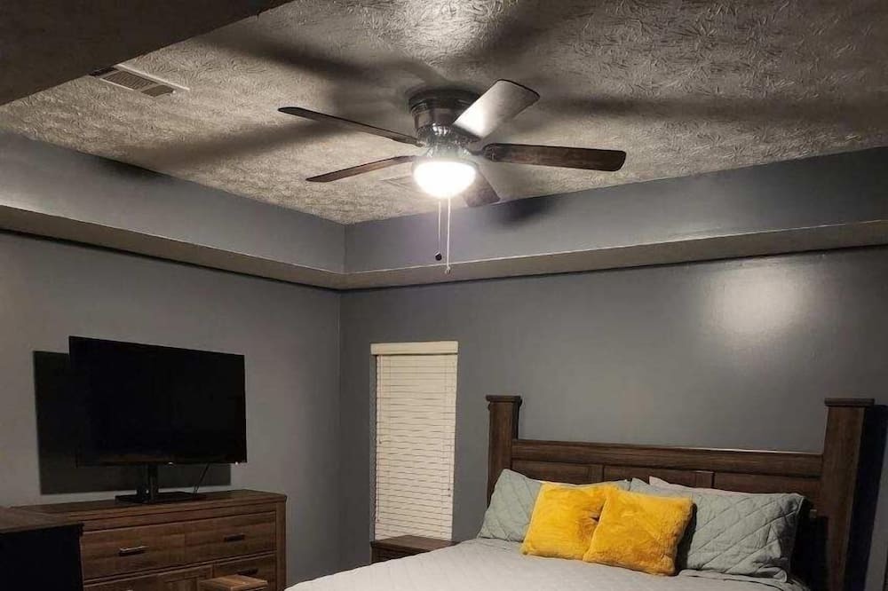 Photo of Bedroom in Millbrook