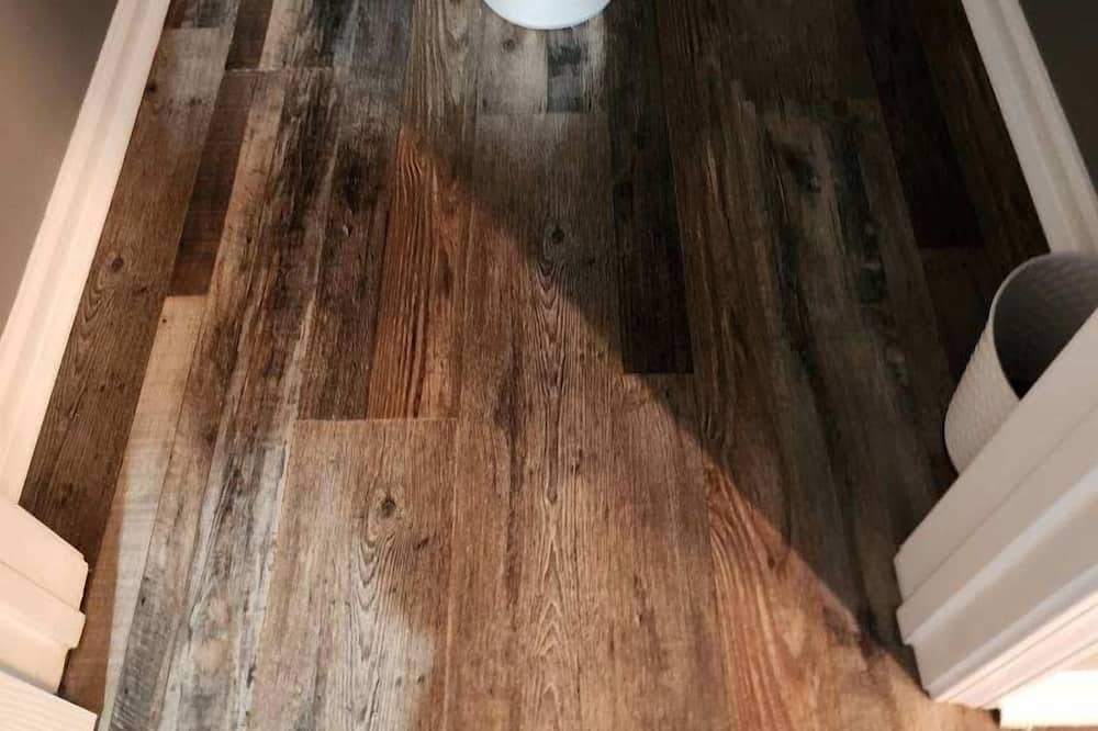 Photo of Bathroom in Millbrook