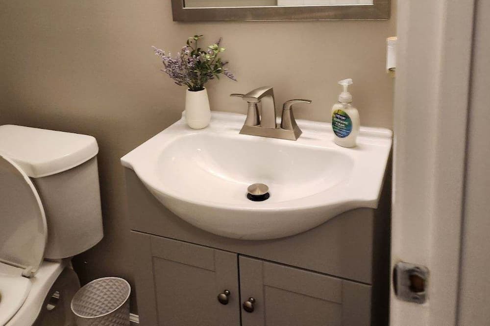 Photo of Bathroom in Millbrook