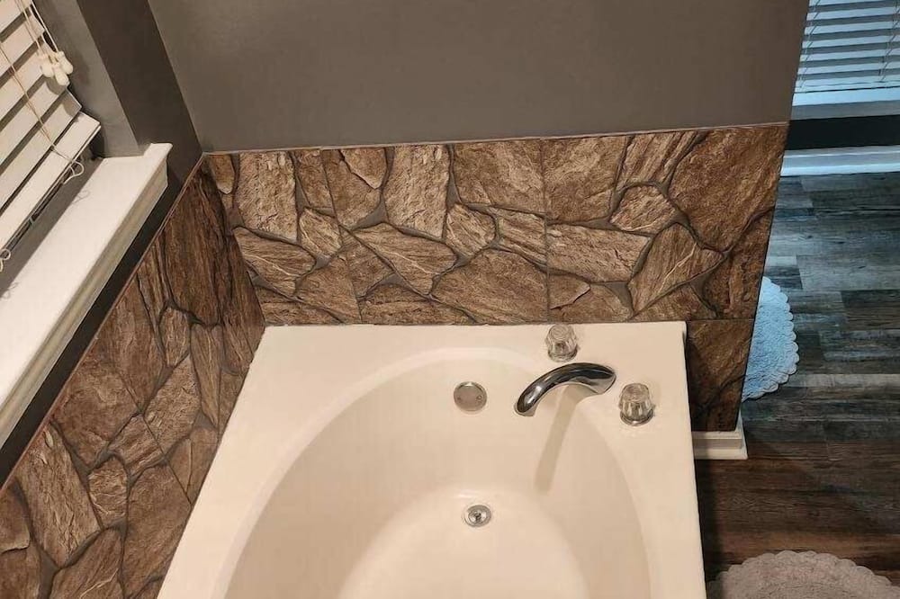 Photo of Bathroom in Millbrook