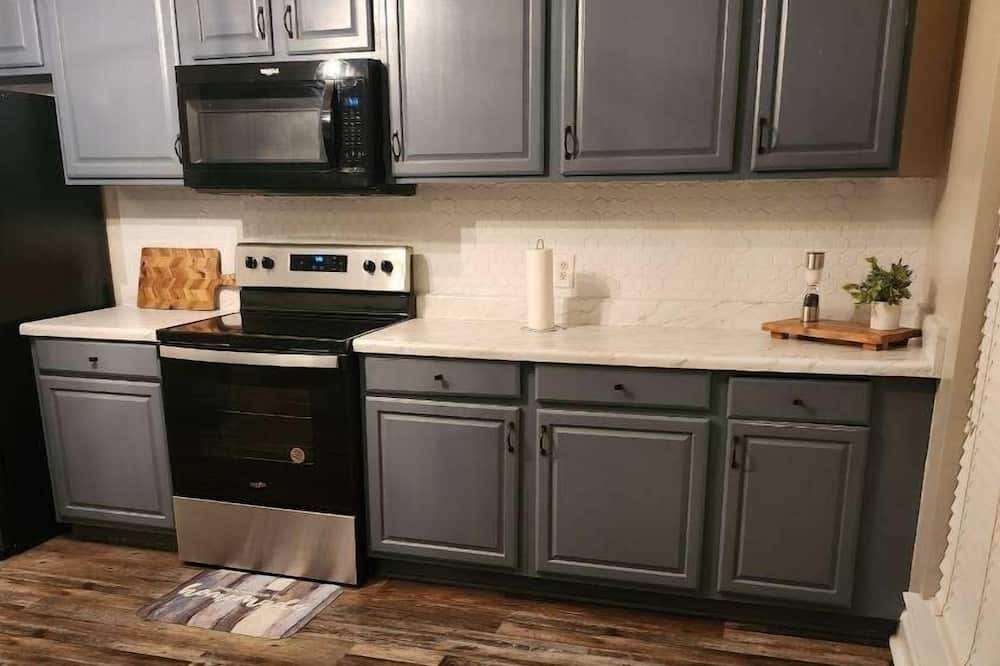 Photo of Kitchen in Millbrook