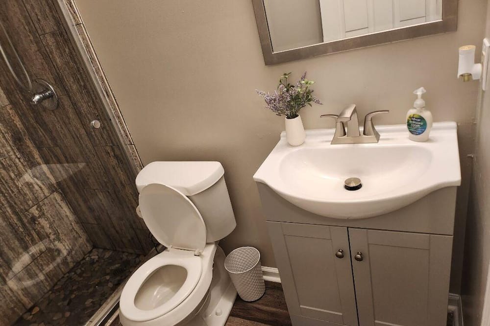 Photo of Bathroom in Millbrook