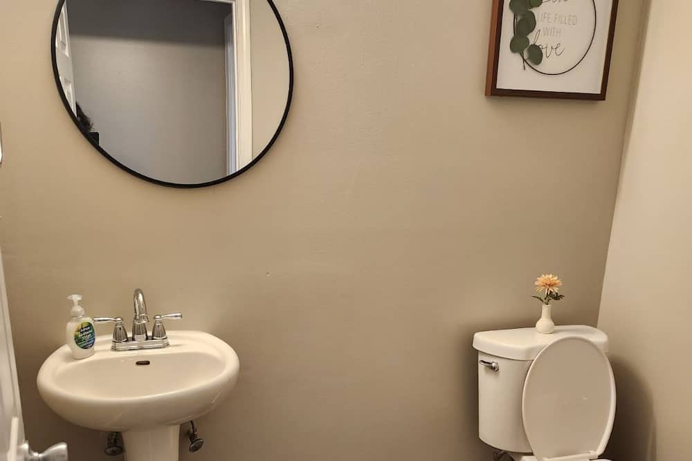 Photo of Bathroom in Millbrook