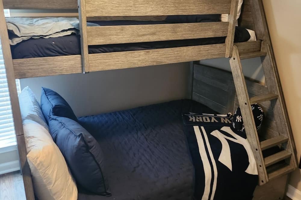 Photo of Bedroom in Millbrook