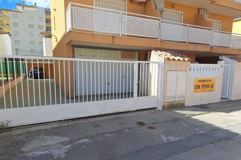 Photo of Outdoor in Peniscola