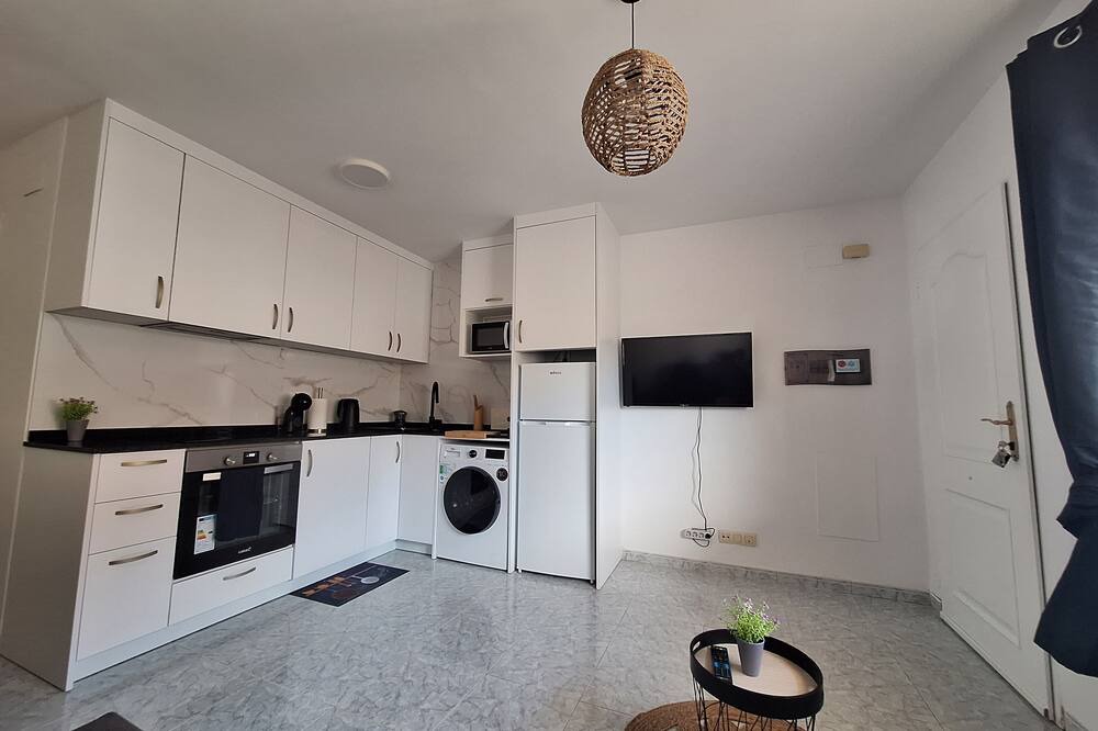 Photo of Kitchen in Peniscola