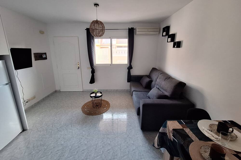 Photo of Livingroom in Peniscola