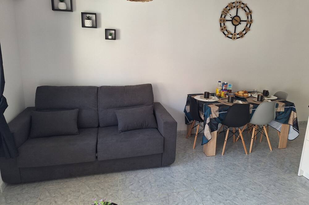 Photo of Livingroom in Peniscola