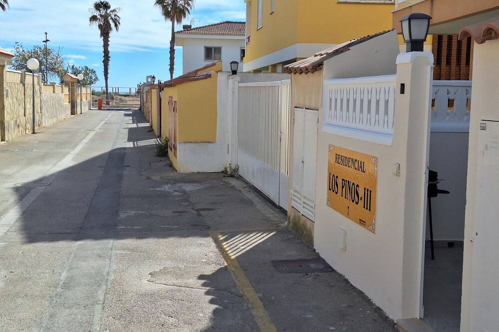 Photo of Outdoor in Peniscola