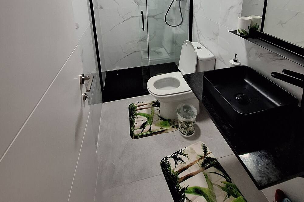 Photo of Bathroom in Peniscola