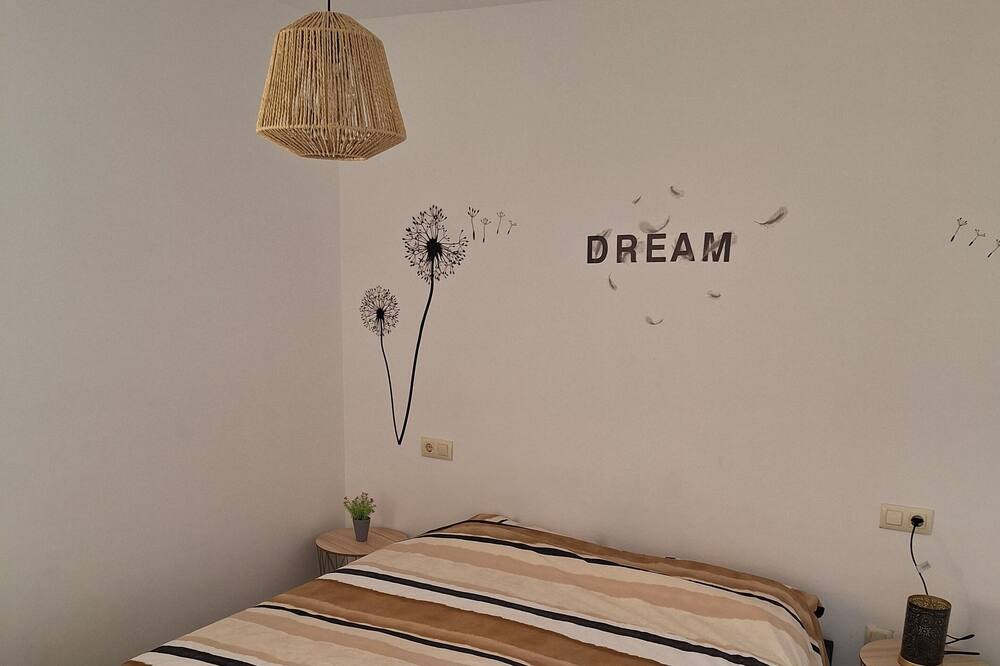 Photo of Bedroom in Peniscola