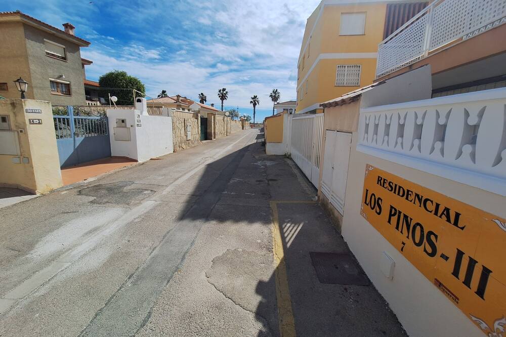 Photo of Outdoor in Peniscola