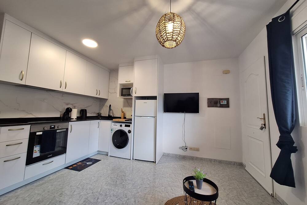 Photo of Kitchen in Peniscola