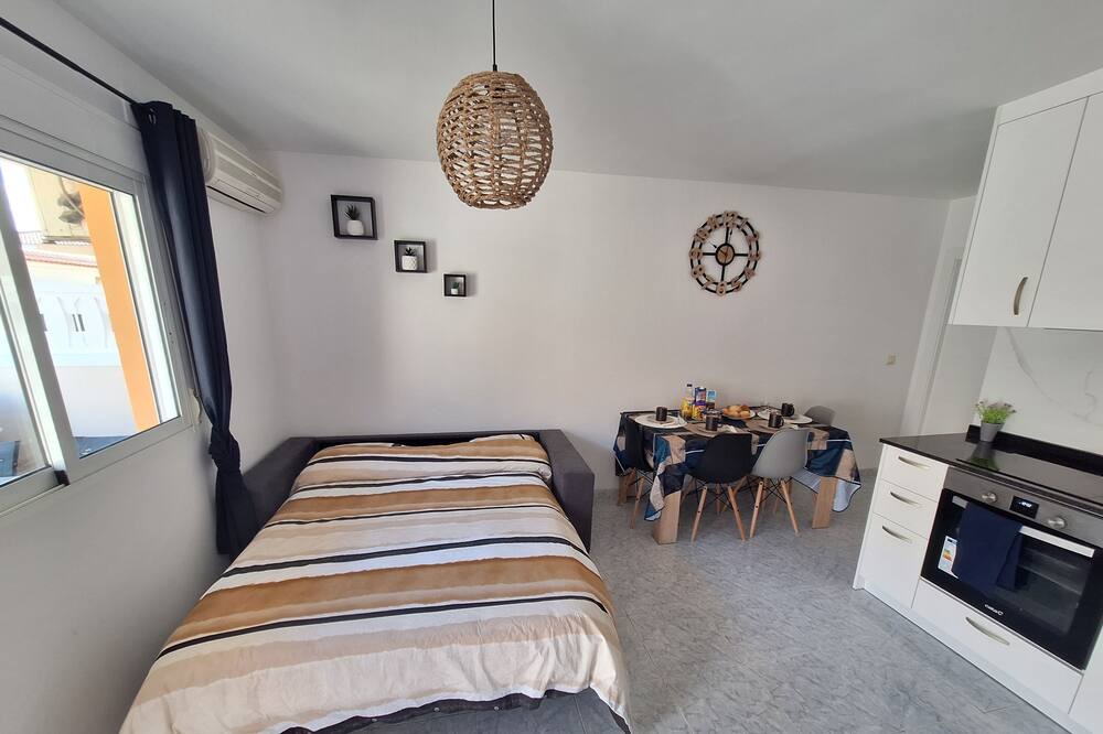 Photo of Bedroom in Peniscola
