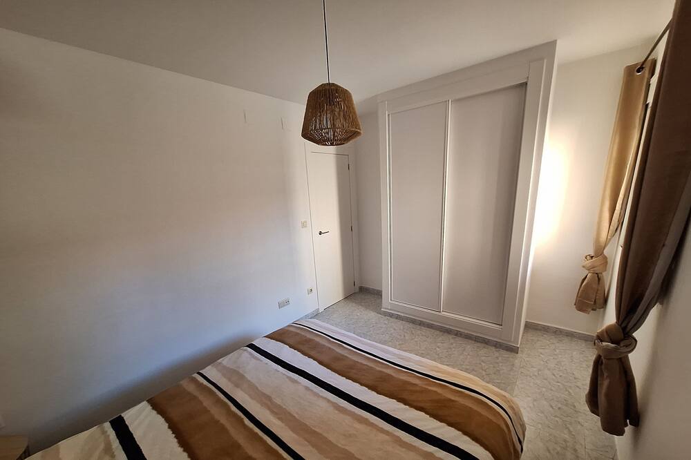 Photo of Bedroom in Peniscola