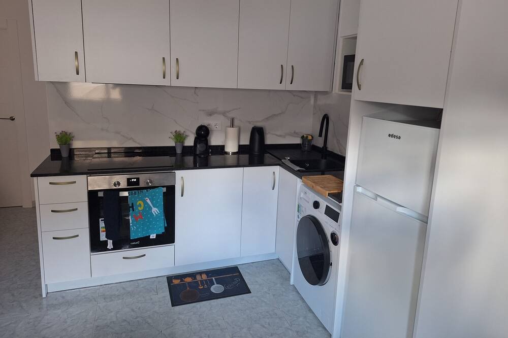Photo of Kitchen in Peniscola