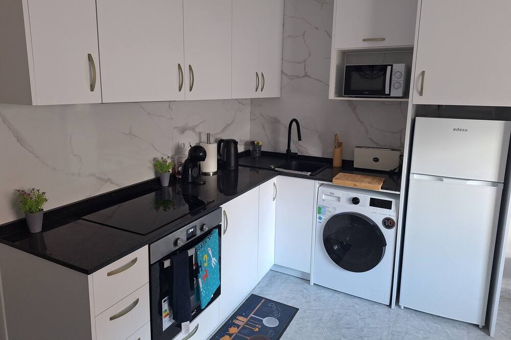 Photo of Kitchen in Peniscola