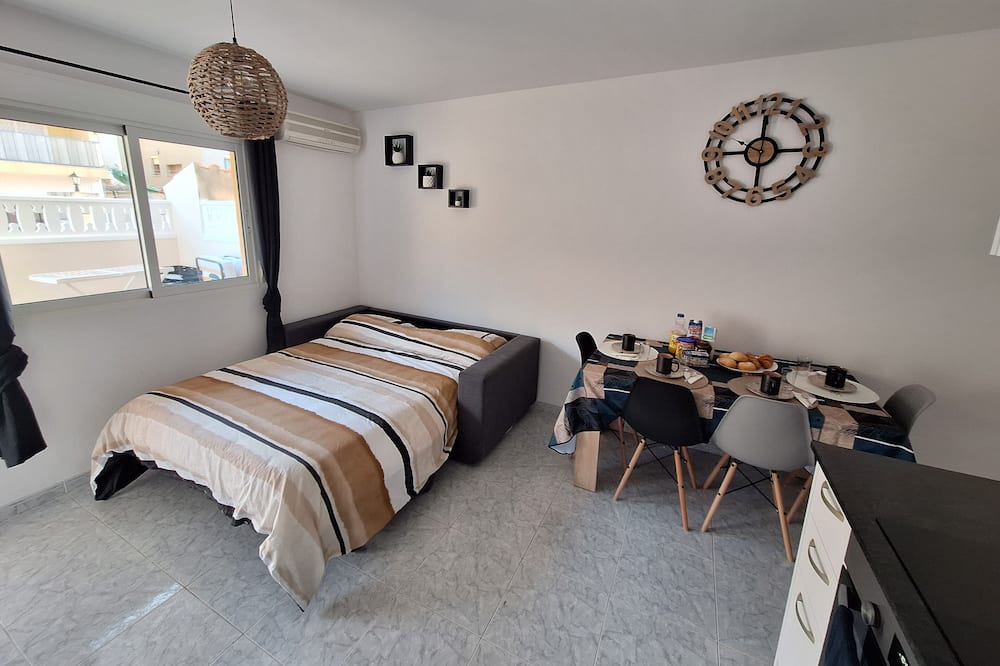 Photo of Bedroom in Peniscola