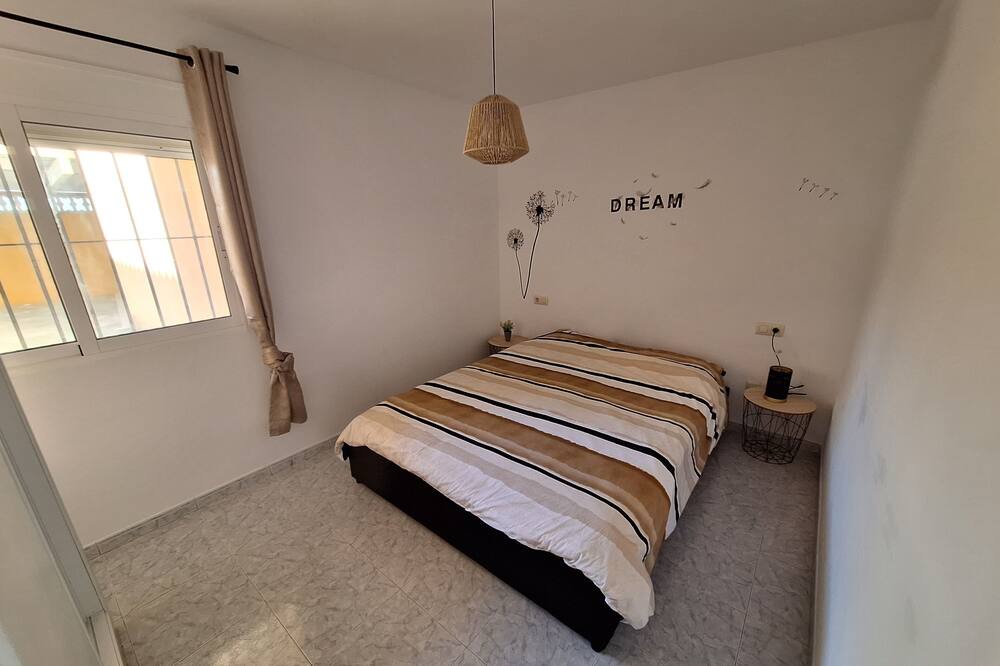 Photo of Bedroom in Peniscola