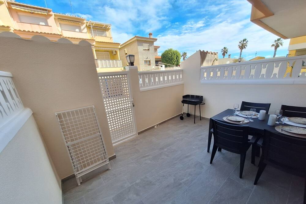Photo of Outdoor in Peniscola