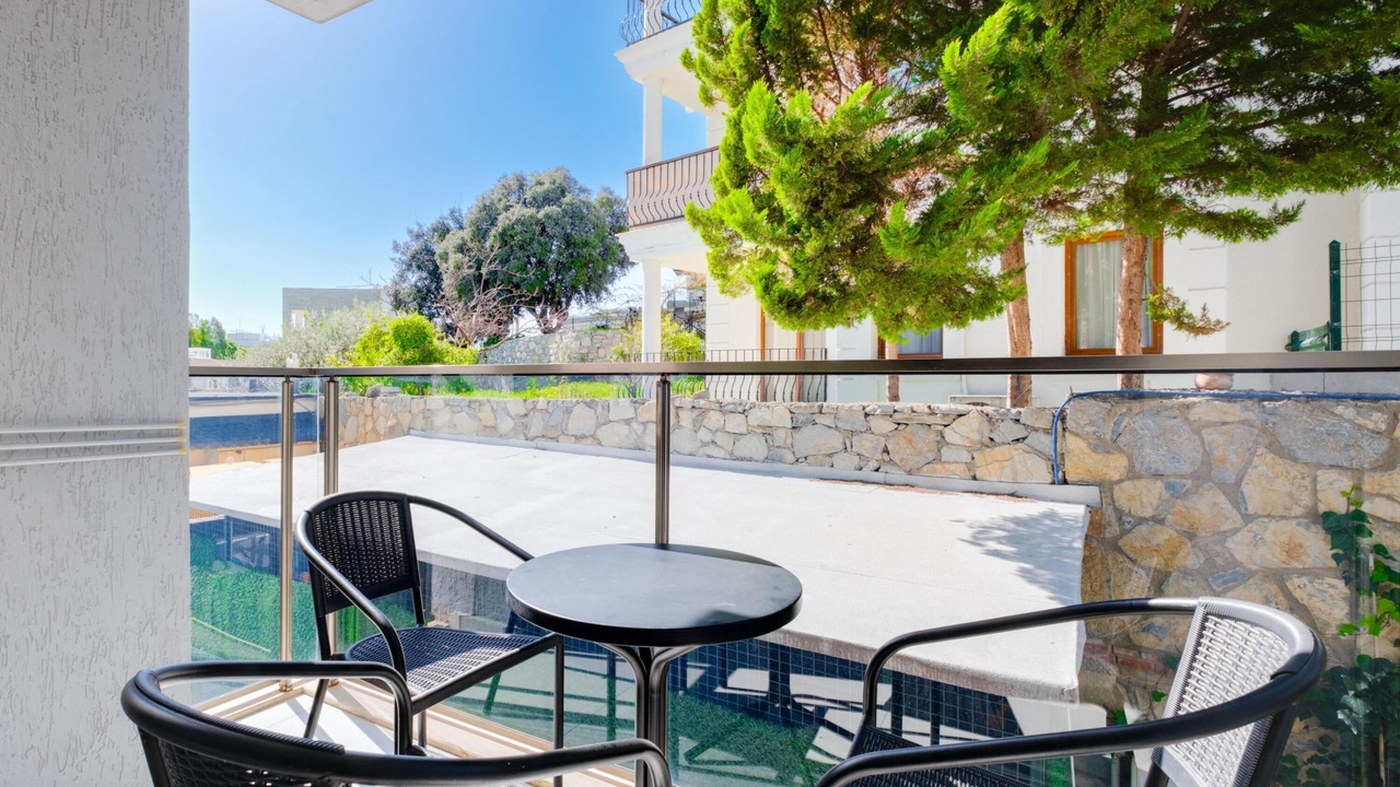 Photo of Outdoor in Bodrum City Center