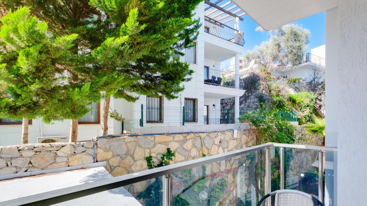 Photo of Outdoor in Bodrum City Center