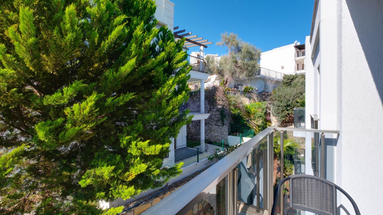 Photo of Outdoor in Bodrum City Center