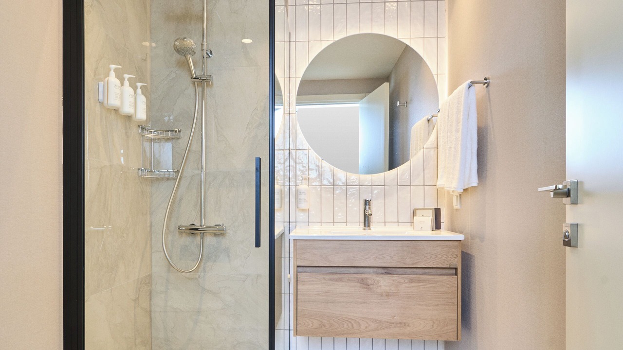 Photo of Bathroom in Uskudar