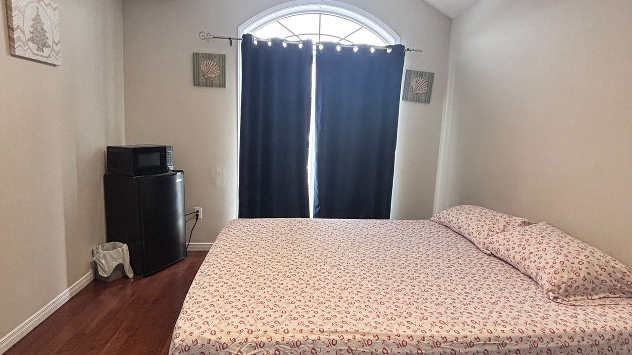 Photo of Bedroom in Brampton