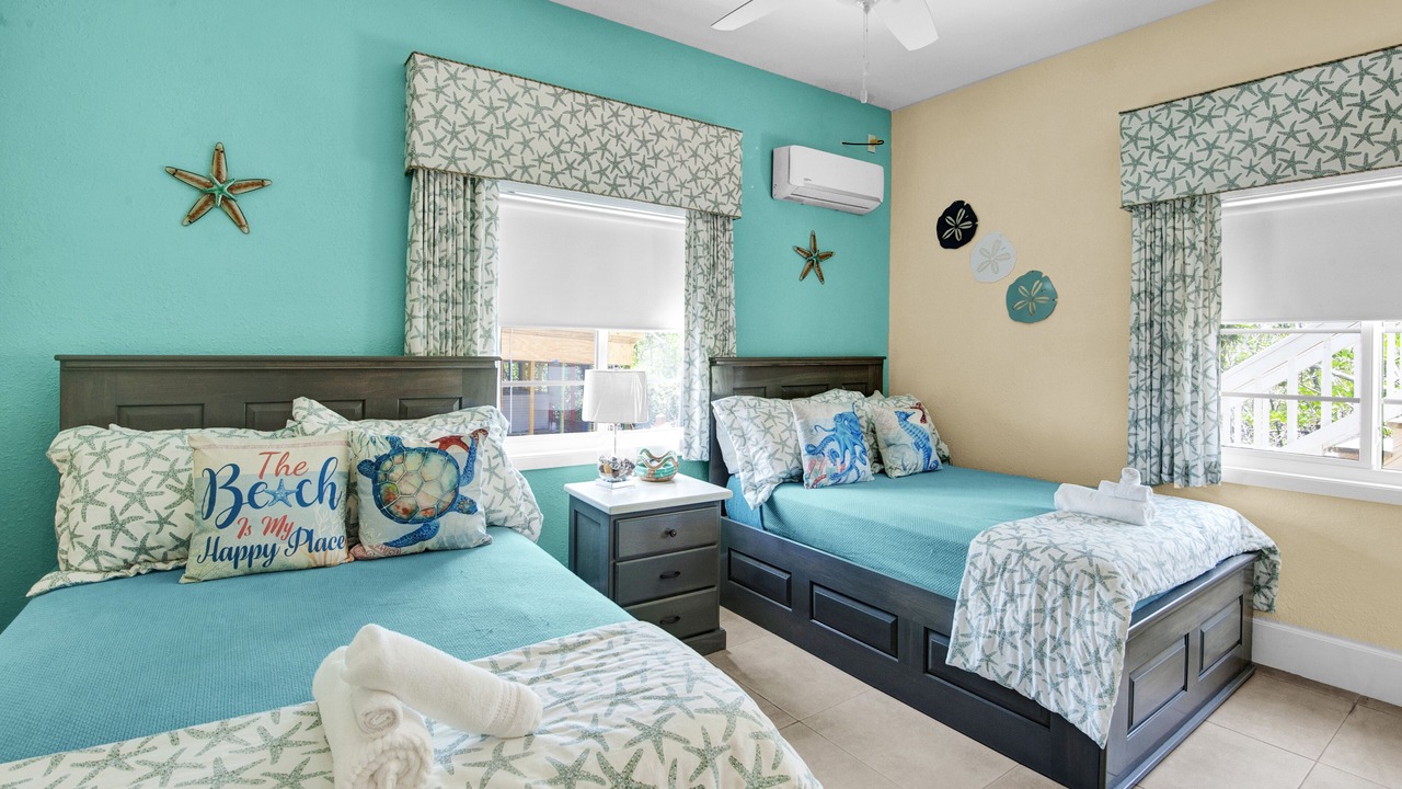 Photo of Bedroom in Jimmy Hill