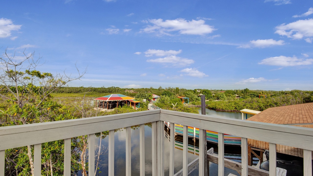 Photo of Patio Balcony in Jimmy Hill