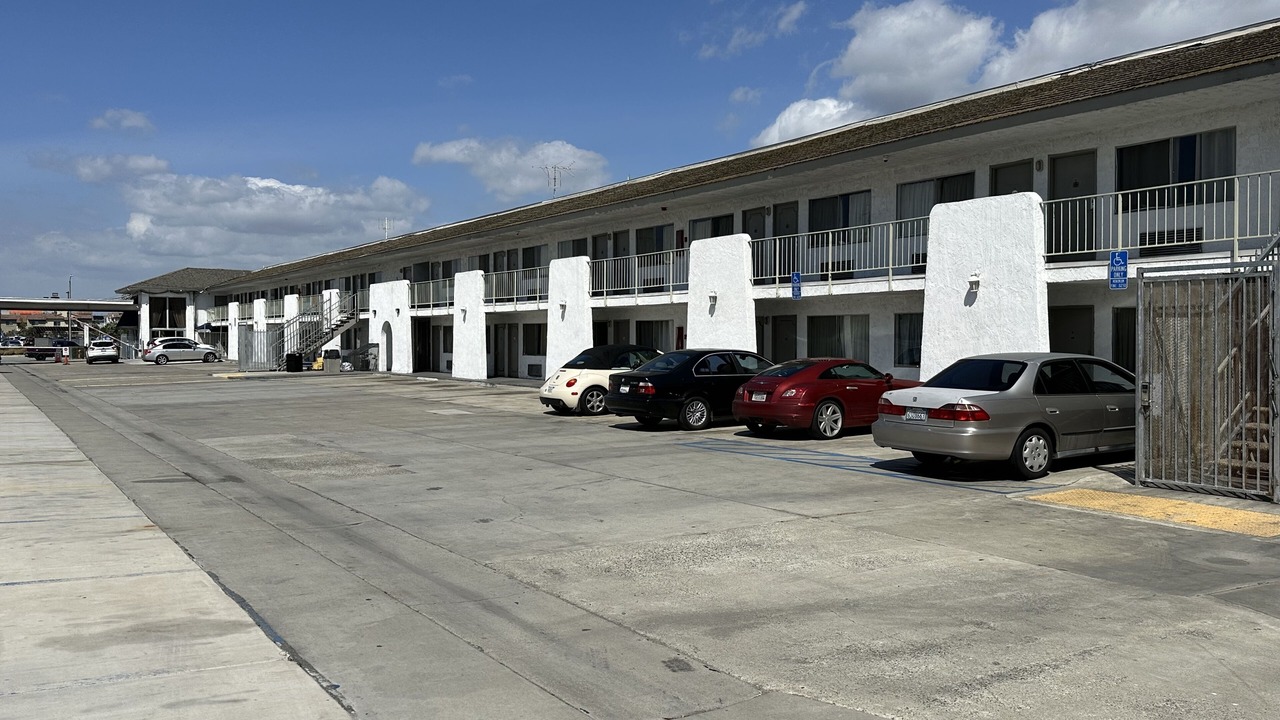 Photo of Outdoor in Garden Grove