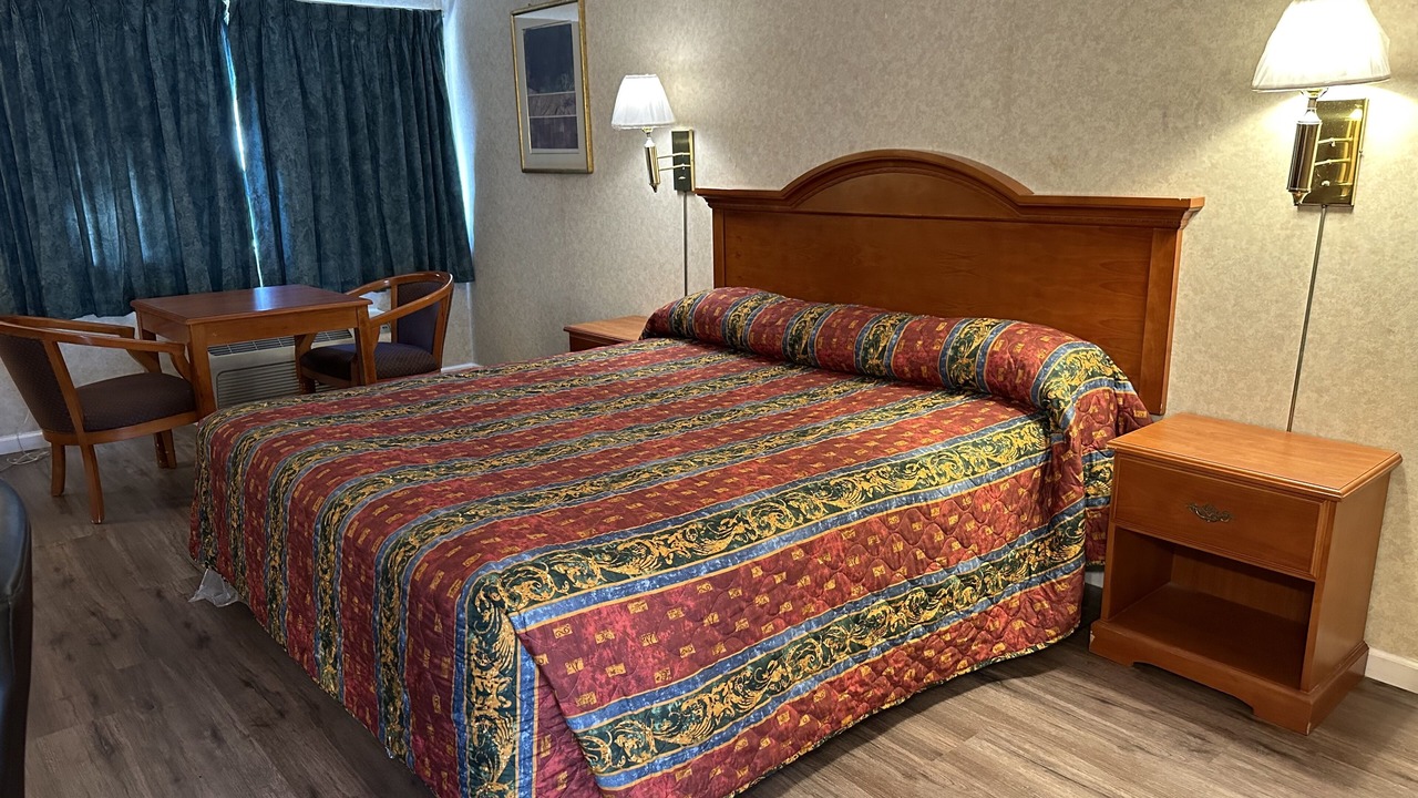 Photo of Bedroom in Garden Grove