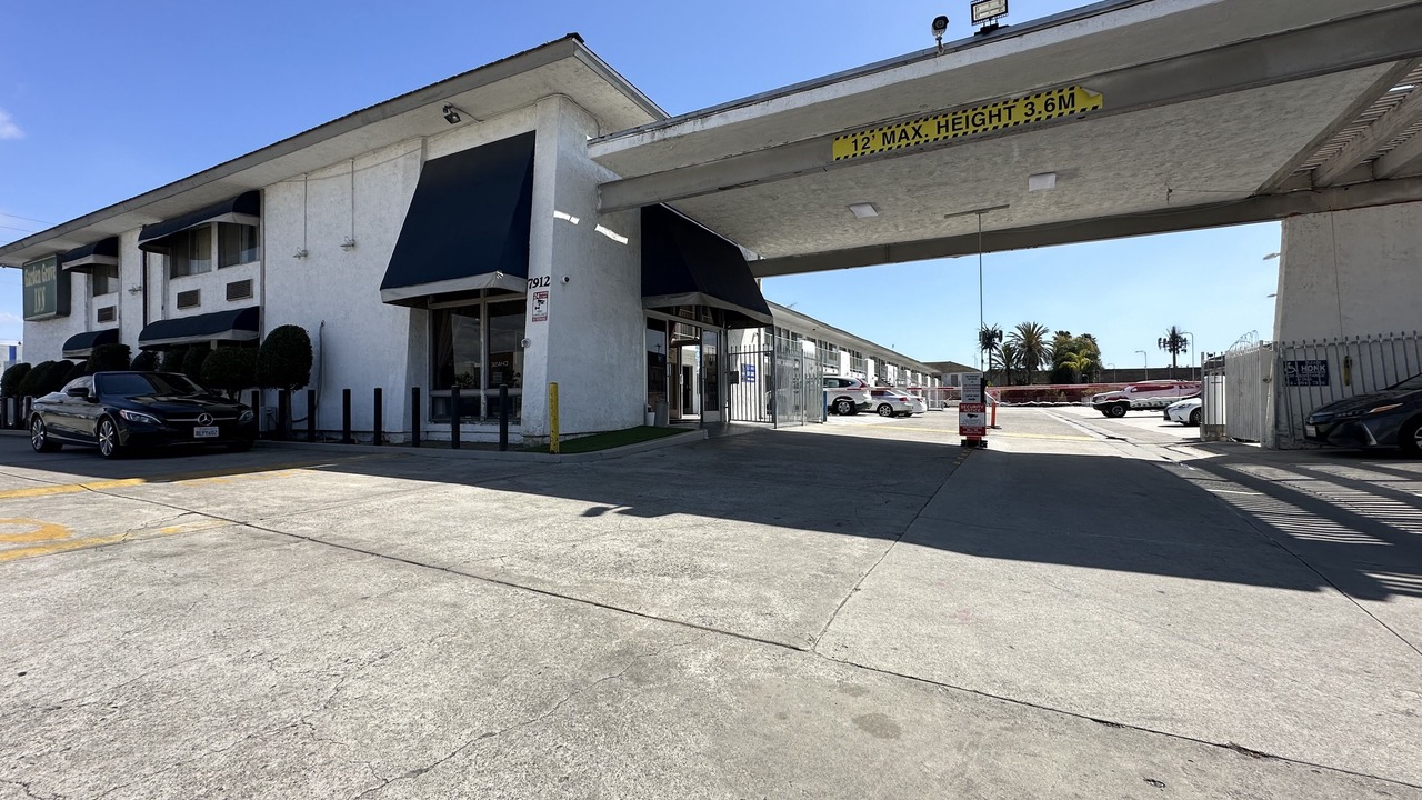 Photo of Outdoor in Garden Grove