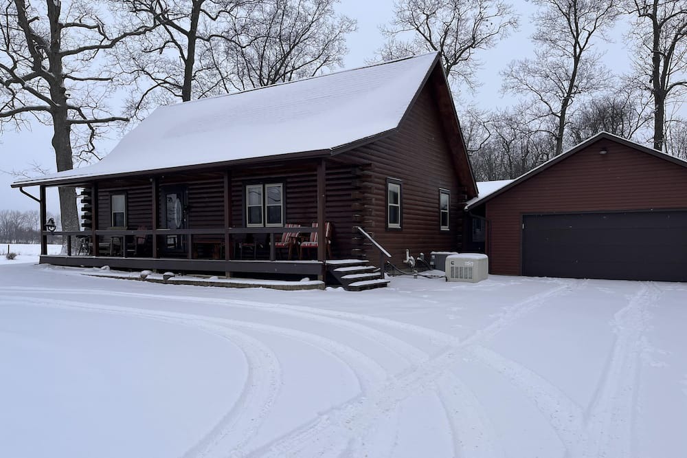 Photo of Outdoor in Geneseo
