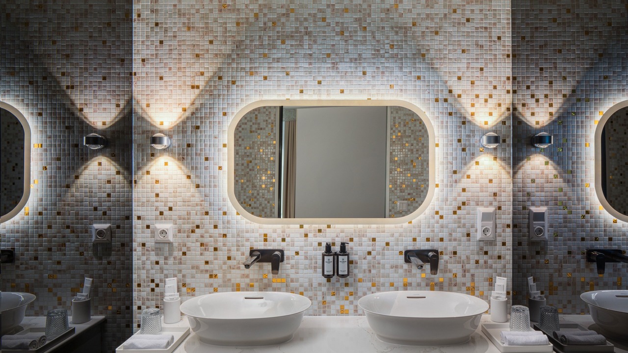 Photo of Bathroom in Orszagut