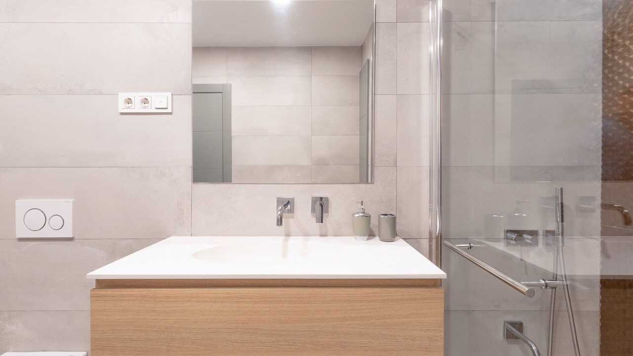 Photo of Bathroom in Ciudad Jardin