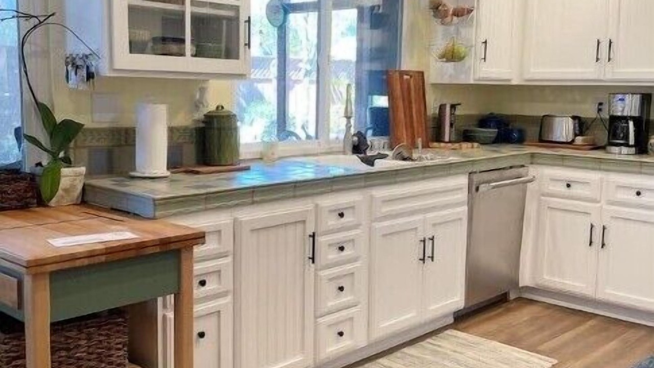 Photo of Kitchen in Coto de Caza