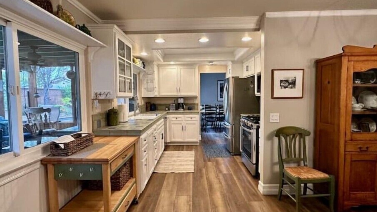 Photo of Kitchen in Coto de Caza