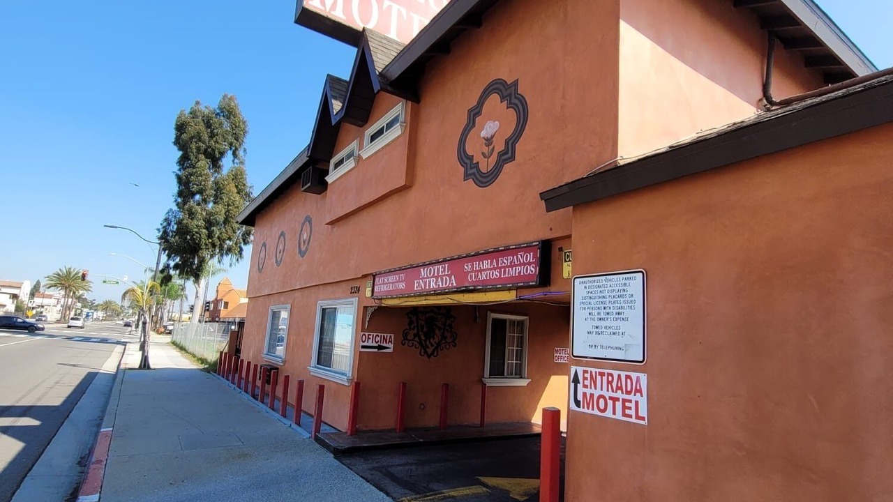 Photo of Outdoor in Commerce