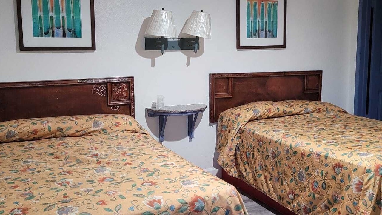 Photo of Bedroom in Commerce
