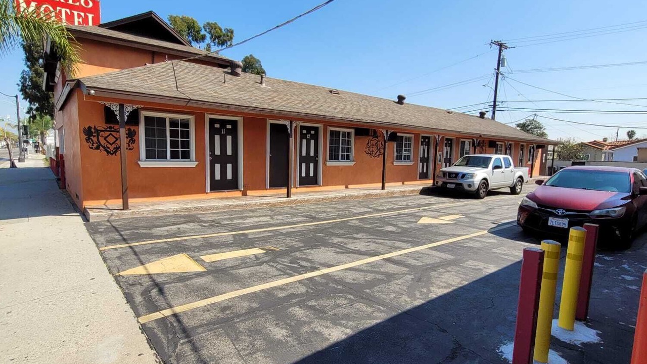 Photo of Outdoor in Commerce