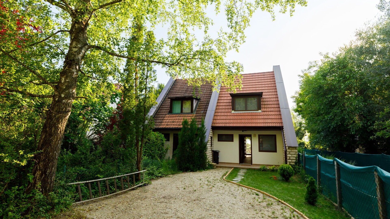 Photo of Outdoor in Balatonakarattya